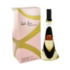 RIHANNA "REB'L FLEUR" EDP 3.4 OZ SPR TSTR [WT]
